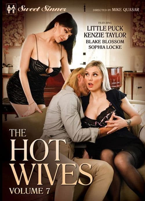 The Hot Wives 7