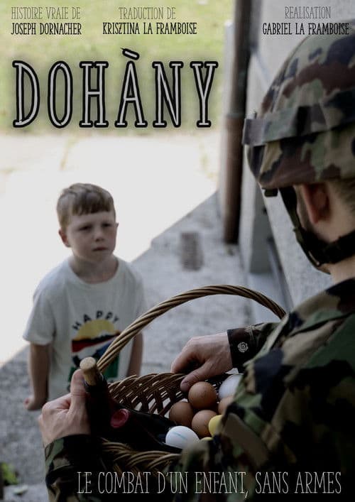 DOHÀNY