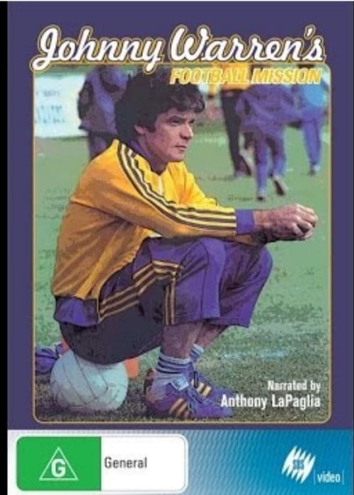 Johnny Warren's Football Mission