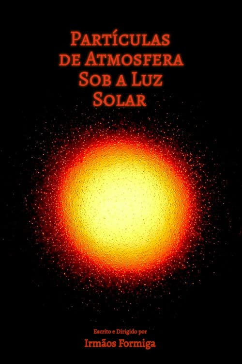 Partículas de Atmosfera Sob a Luz Solar
