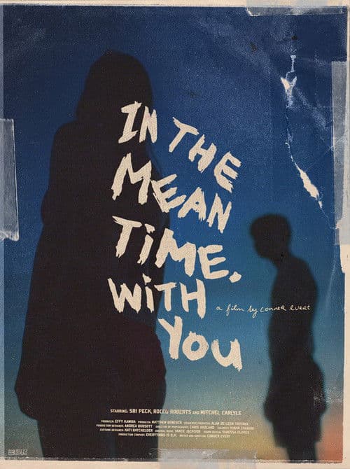 In The Meantime, With You