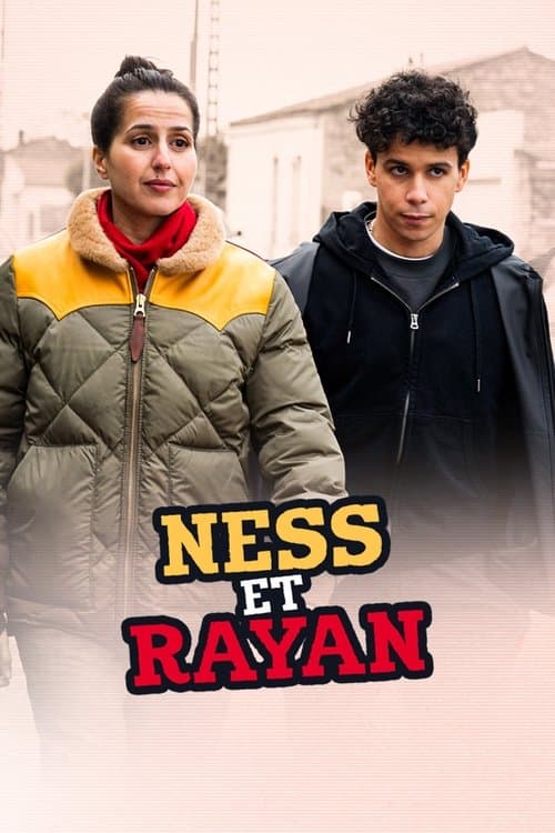 Ness et Ryan