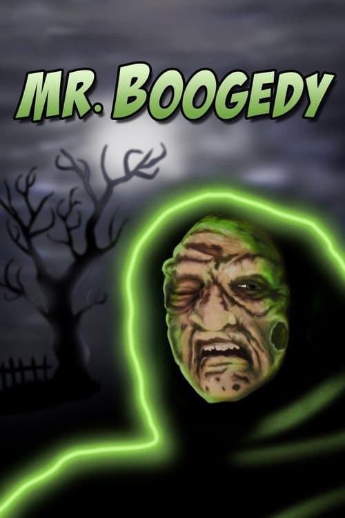 Mr. Boogedy