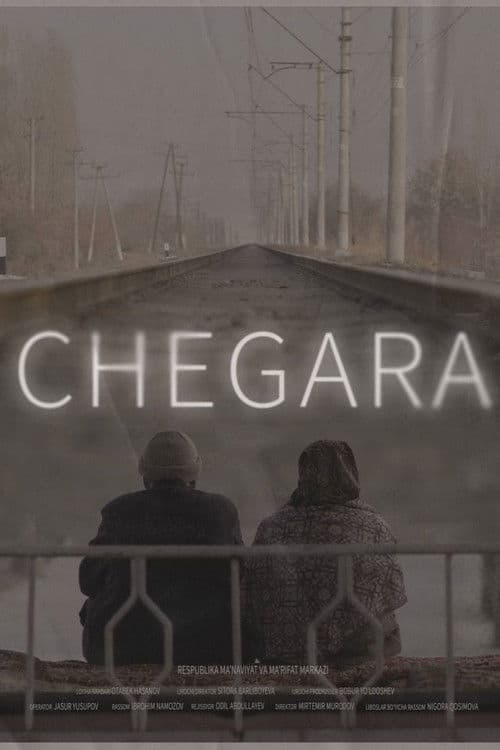 Chegara