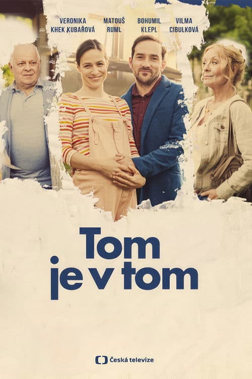 Tom je v tom