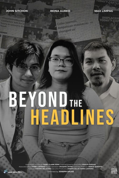 Beyond The Headlines
