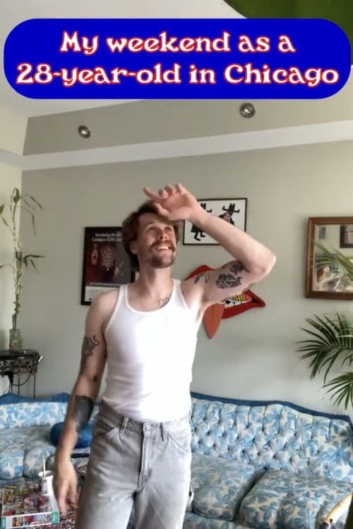 My Weekend as a 28-year-old in Chicago Illinois