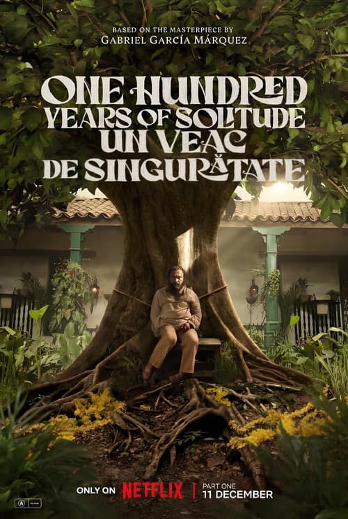 Un veac de singurătate