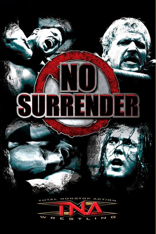 TNA No Surrender 2005