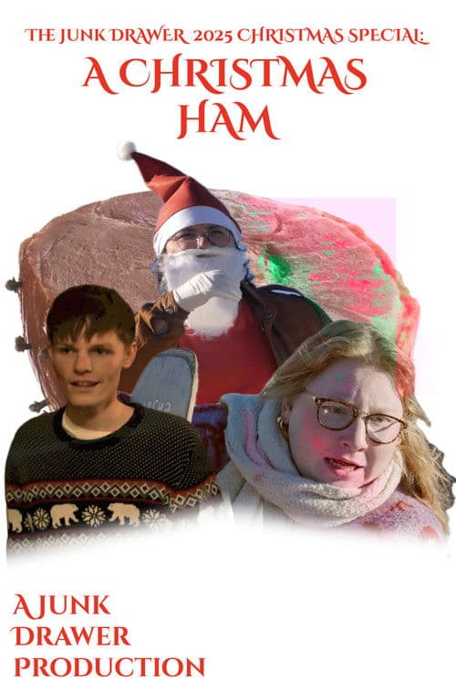 A Christmas Ham