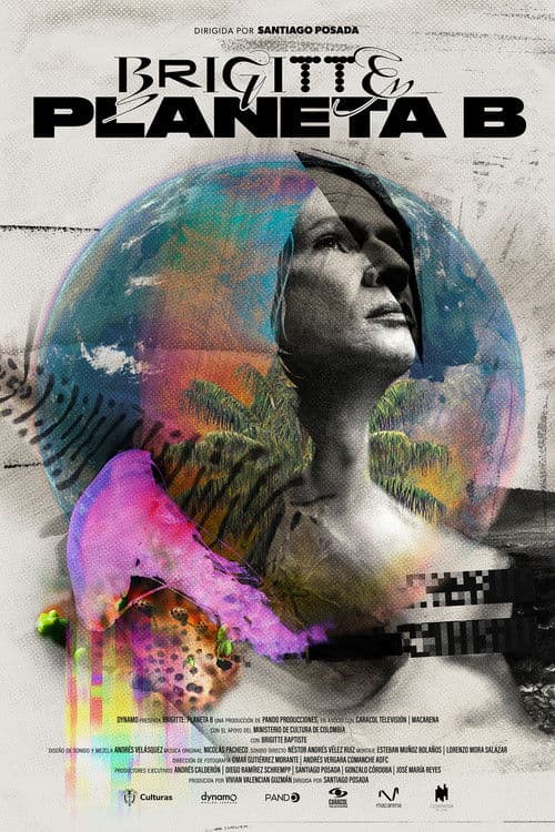 Brigitte, planeta B
