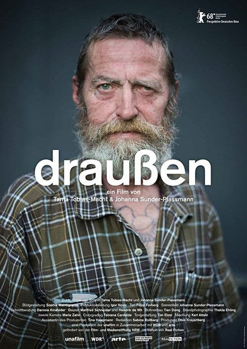 Draußen