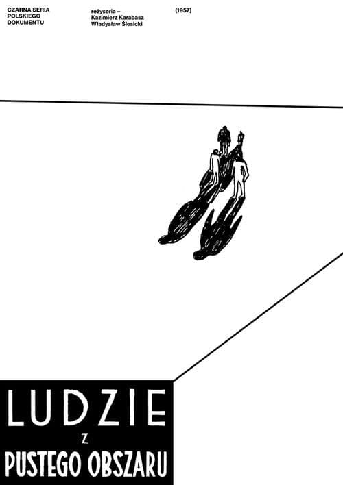 Ludzie z pustego obszaru