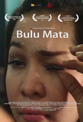 Bulu Mata