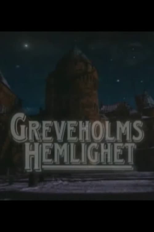 Greveholms hemlighet
