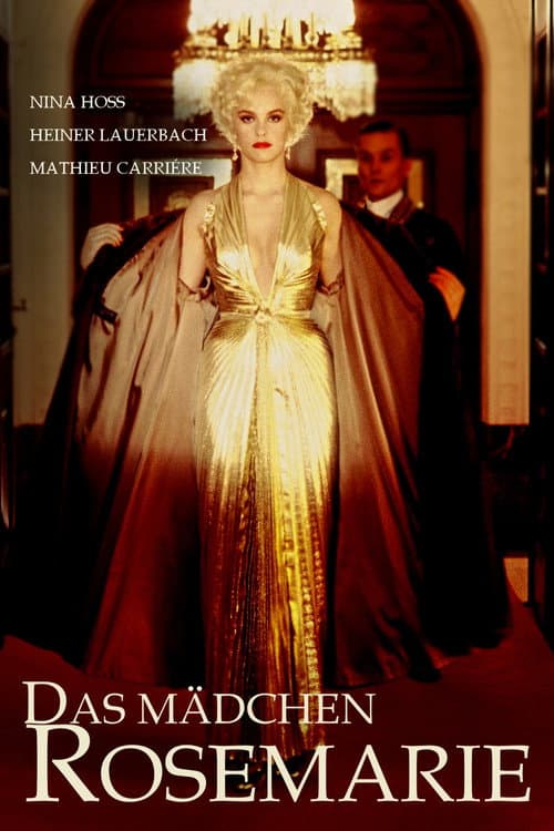Das Mädchen Rosemarie