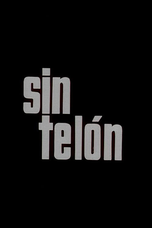 Sin telón