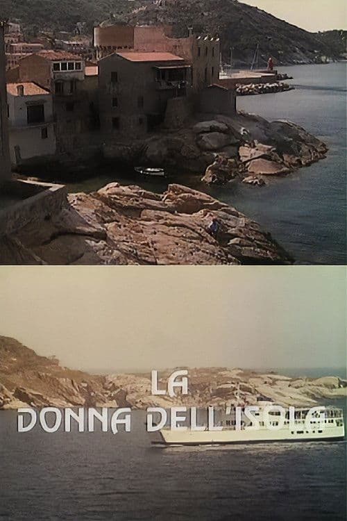 La donna dell'isola