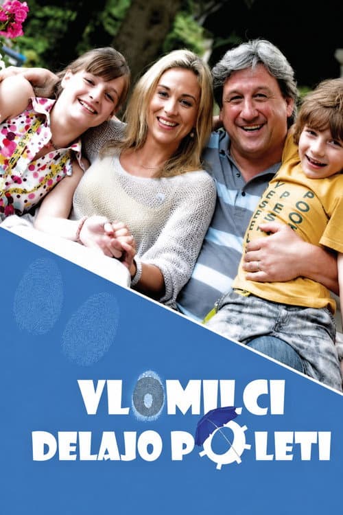 Vlomilci delajo poleti