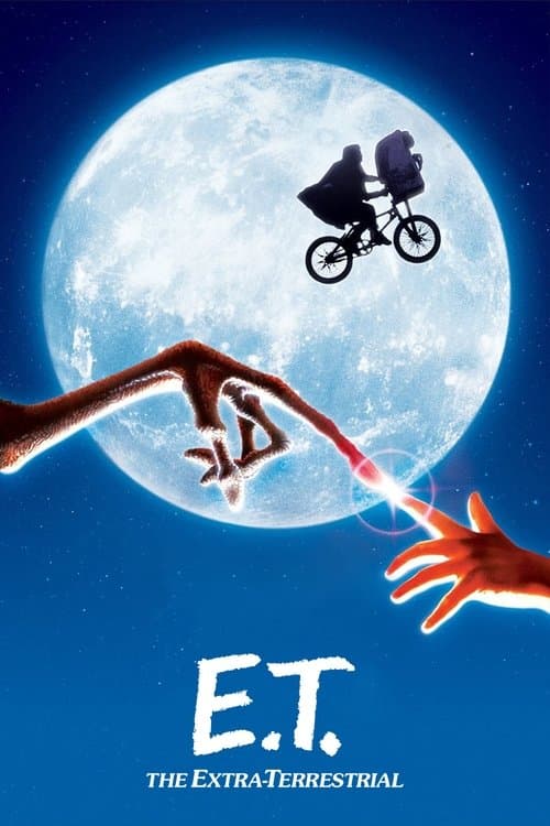 E.T. Extra-terestrul