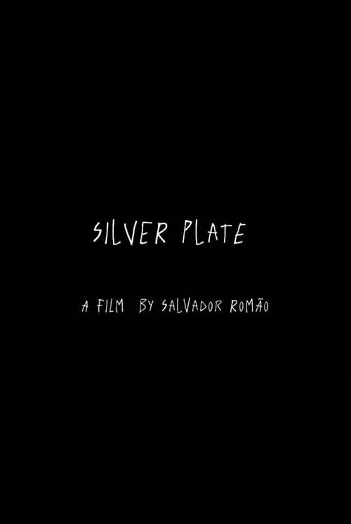 Silver Plate