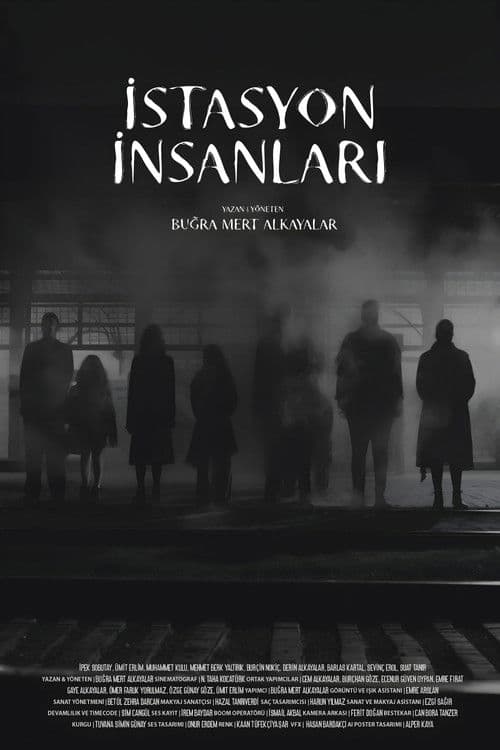 İstasyon İnsanları