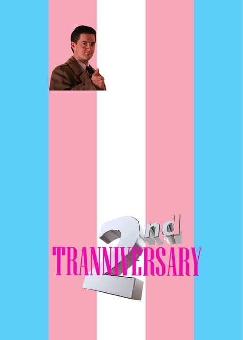 Tranniversary