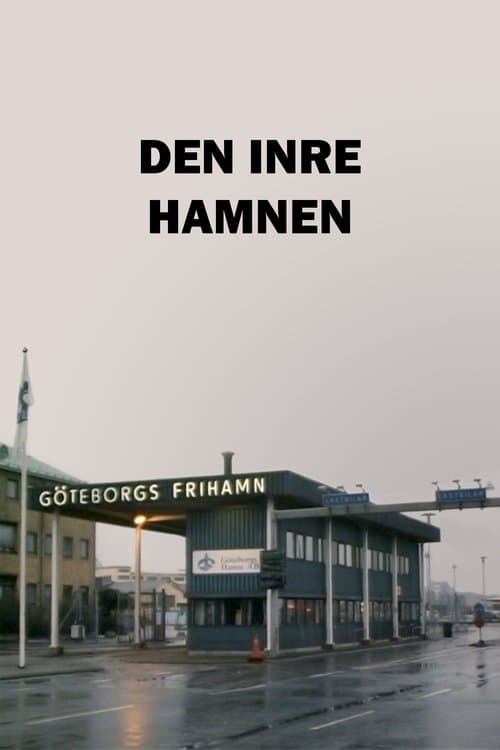 Den inre hamnen
