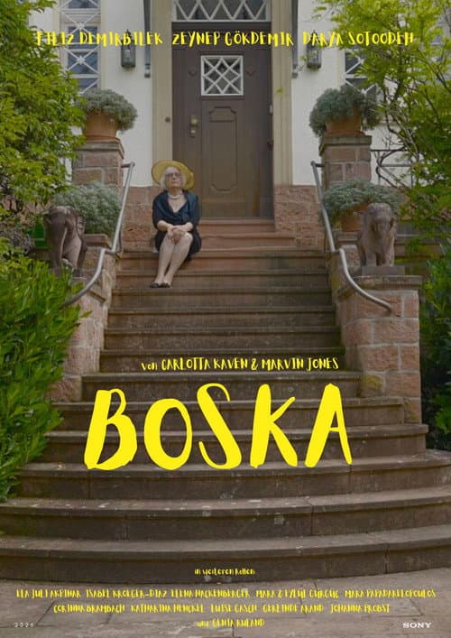 BOSKA