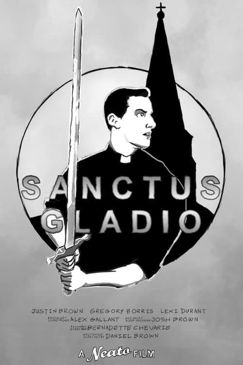 Sanctus Gladio