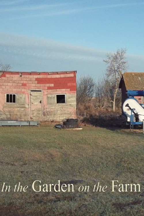 In the Garden on the Farm