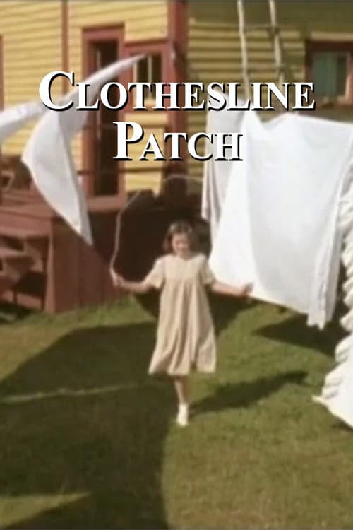 Clothesline Patch