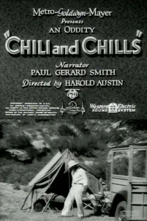 Chili and Chills