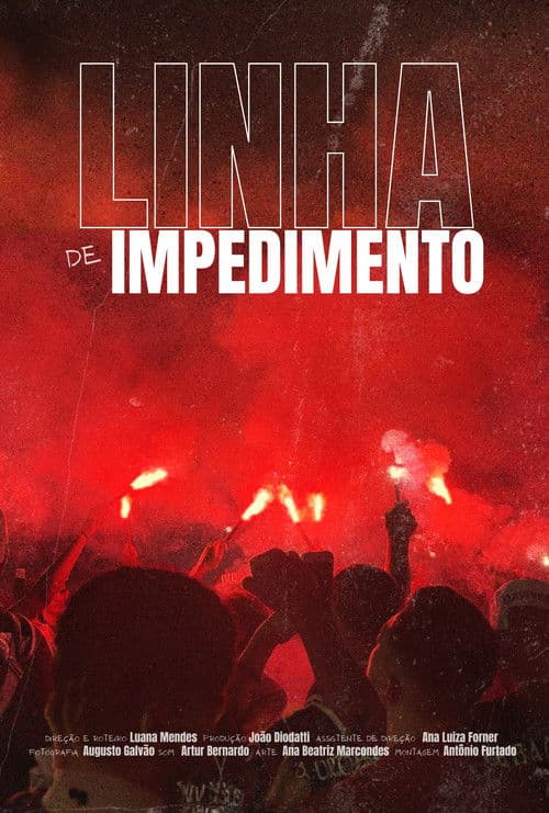 Linha de Impedimento