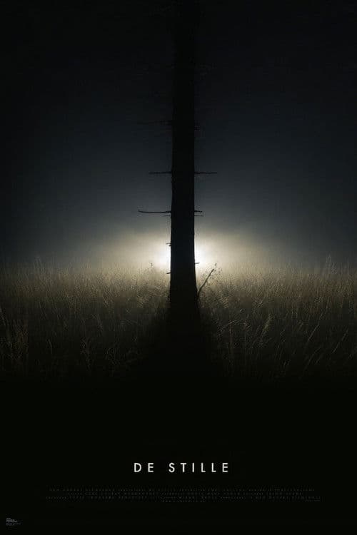 De Stille