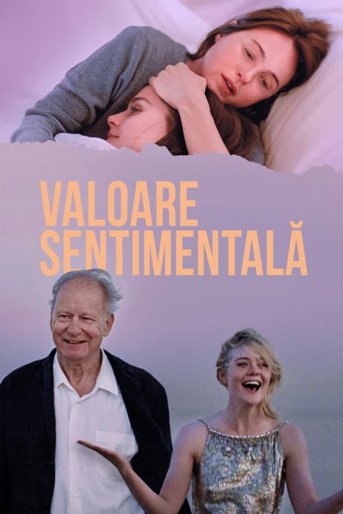 Valoare sentimentală
