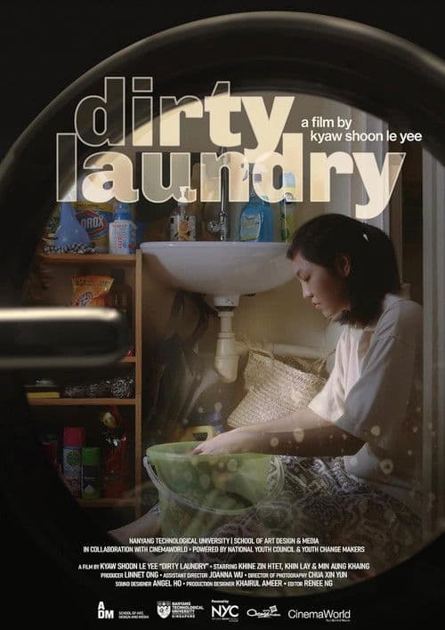 Dirty Laundry