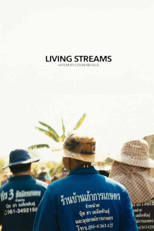 Living Streams