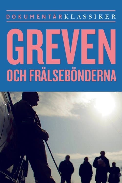 Greven och frälsebönderna