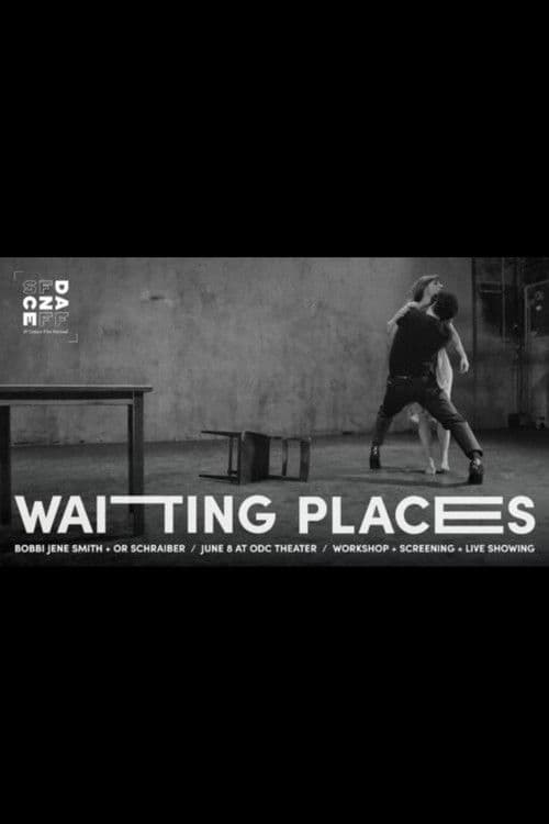 Waiting Places
