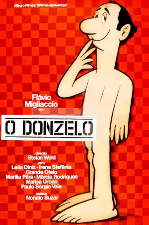 O Donzelo