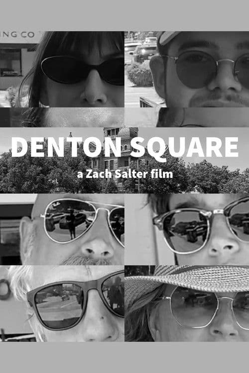 DENTON SQUARE