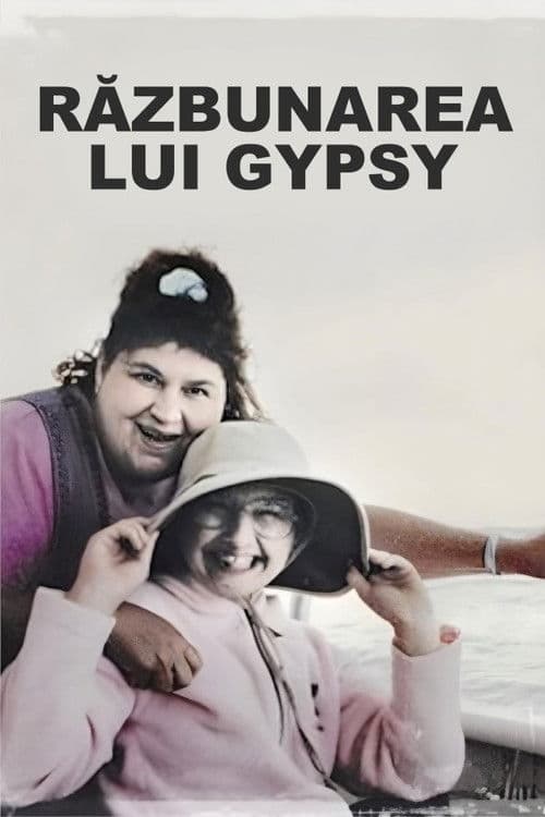 Răzbunarea lui Gypsy