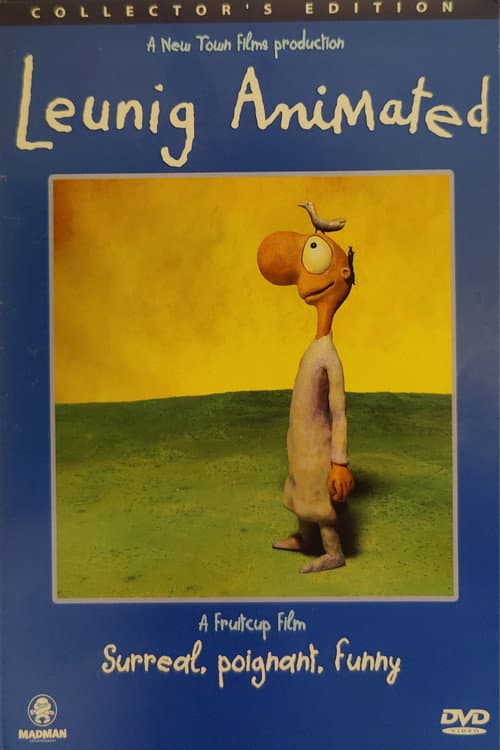 Leunig Animated