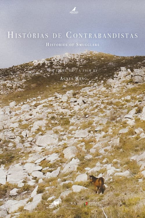Histórias de Contrabandistas