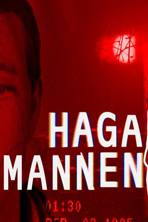 Hagamannen