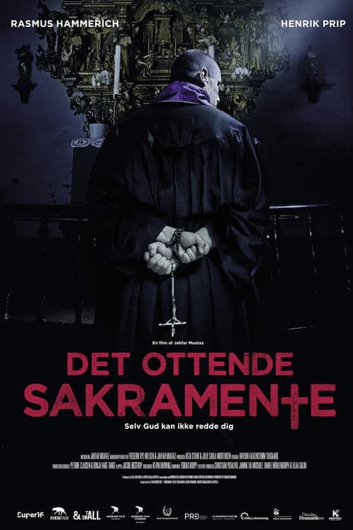 Det ottende sakramente