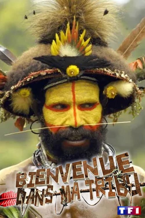 Ticket to the Tribes France