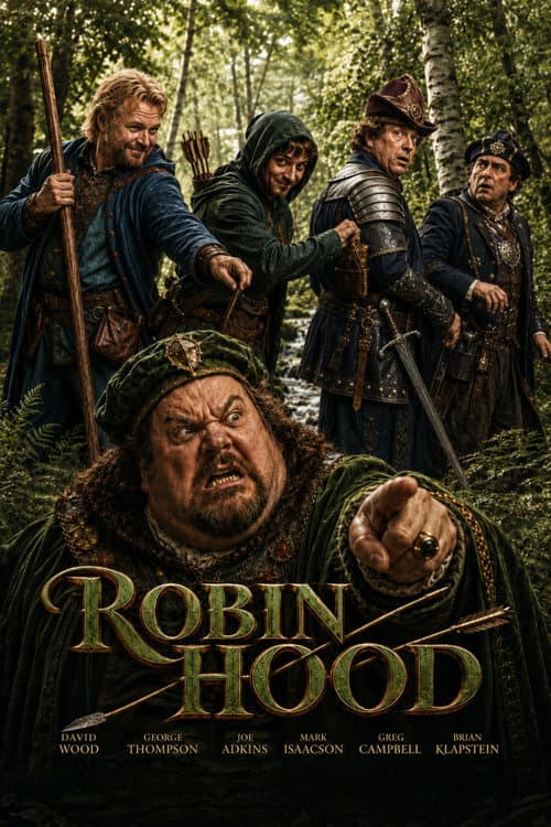 Robin Hood