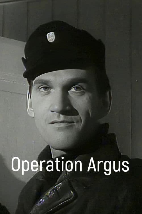 Operation Argus